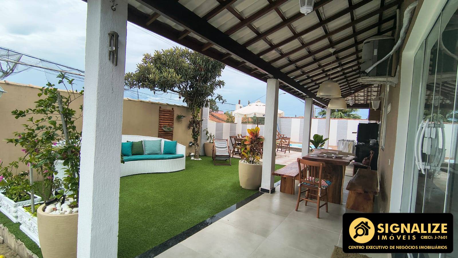 Casa, 3 quartos, 234 m² - Foto 35