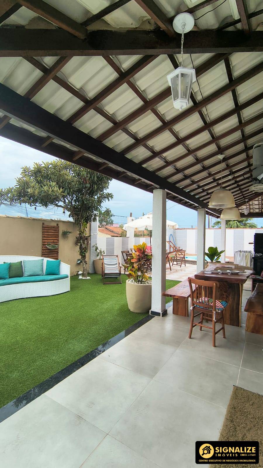 Casa, 3 quartos, 234 m² - Foto 34