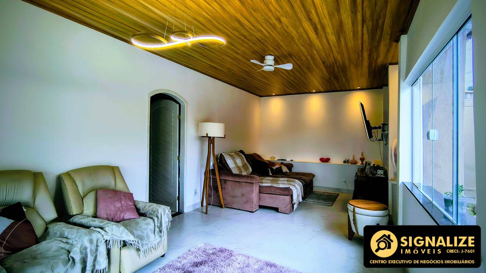 Casa, 3 quartos, 234 m² - Foto 7