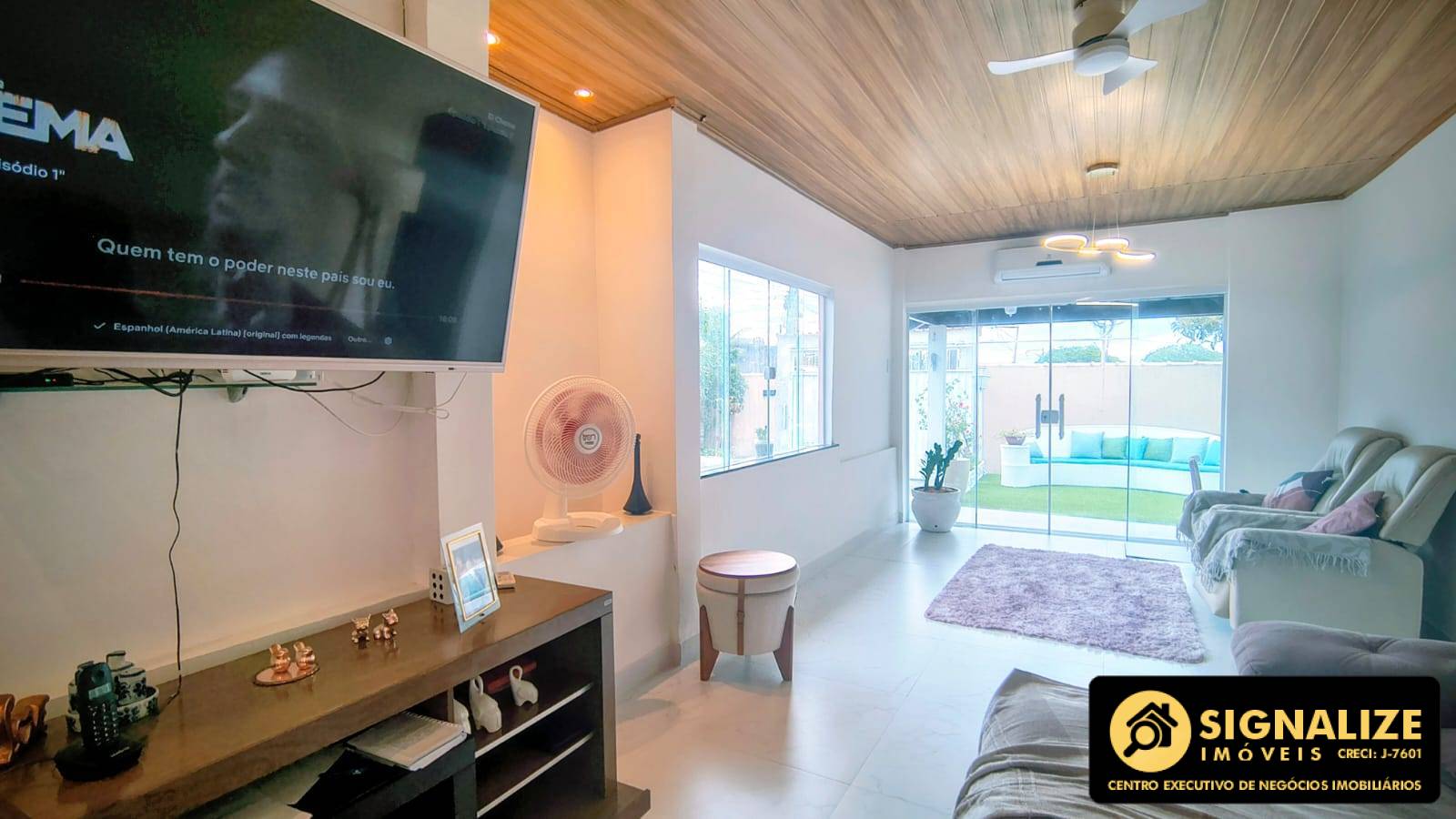 Casa, 3 quartos, 234 m² - Foto 4