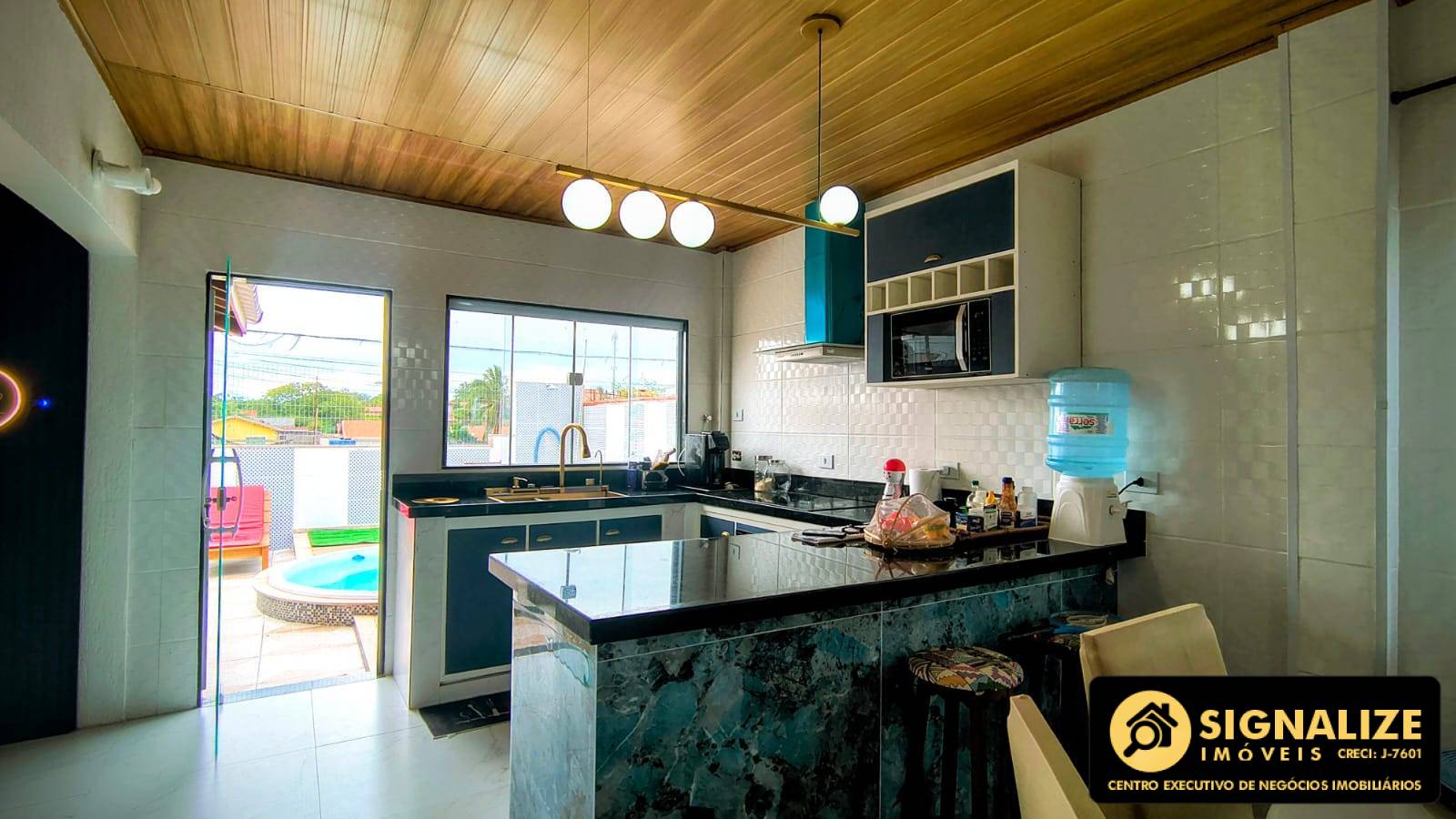 Casa, 3 quartos, 234 m² - Foto 25