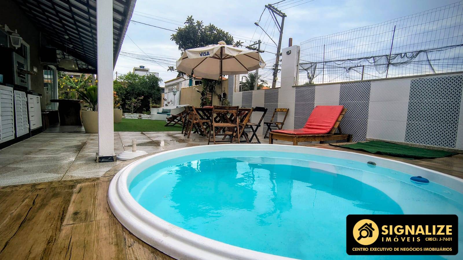 Casa, 3 quartos, 234 m² - Foto 30