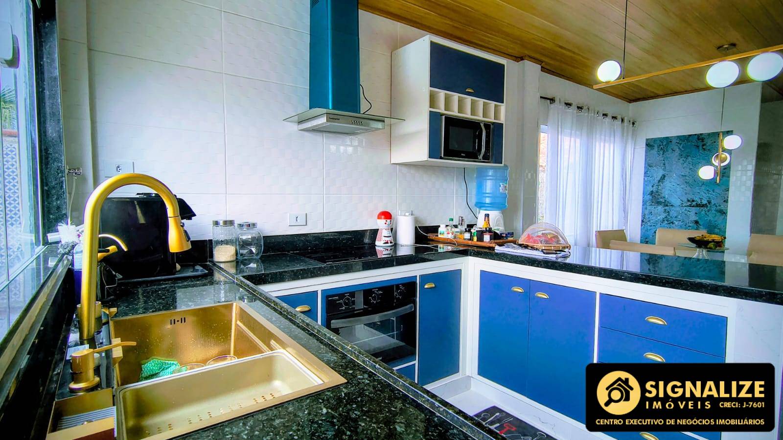 Casa, 3 quartos, 234 m² - Foto 26