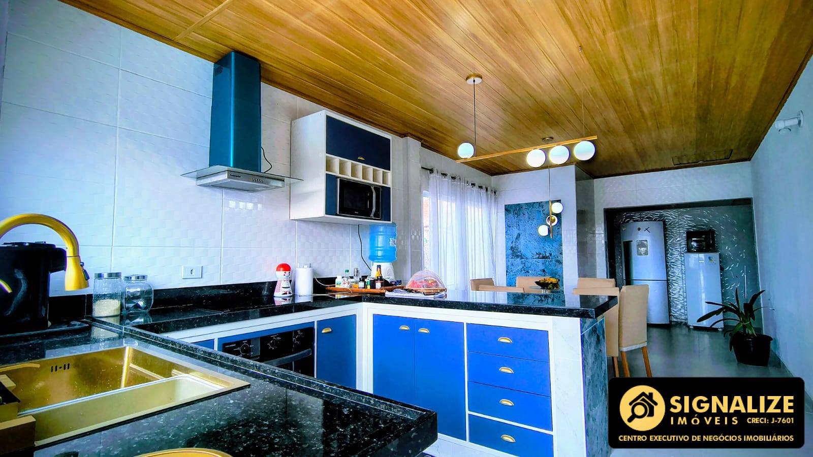 Casa, 3 quartos, 234 m² - Foto 27