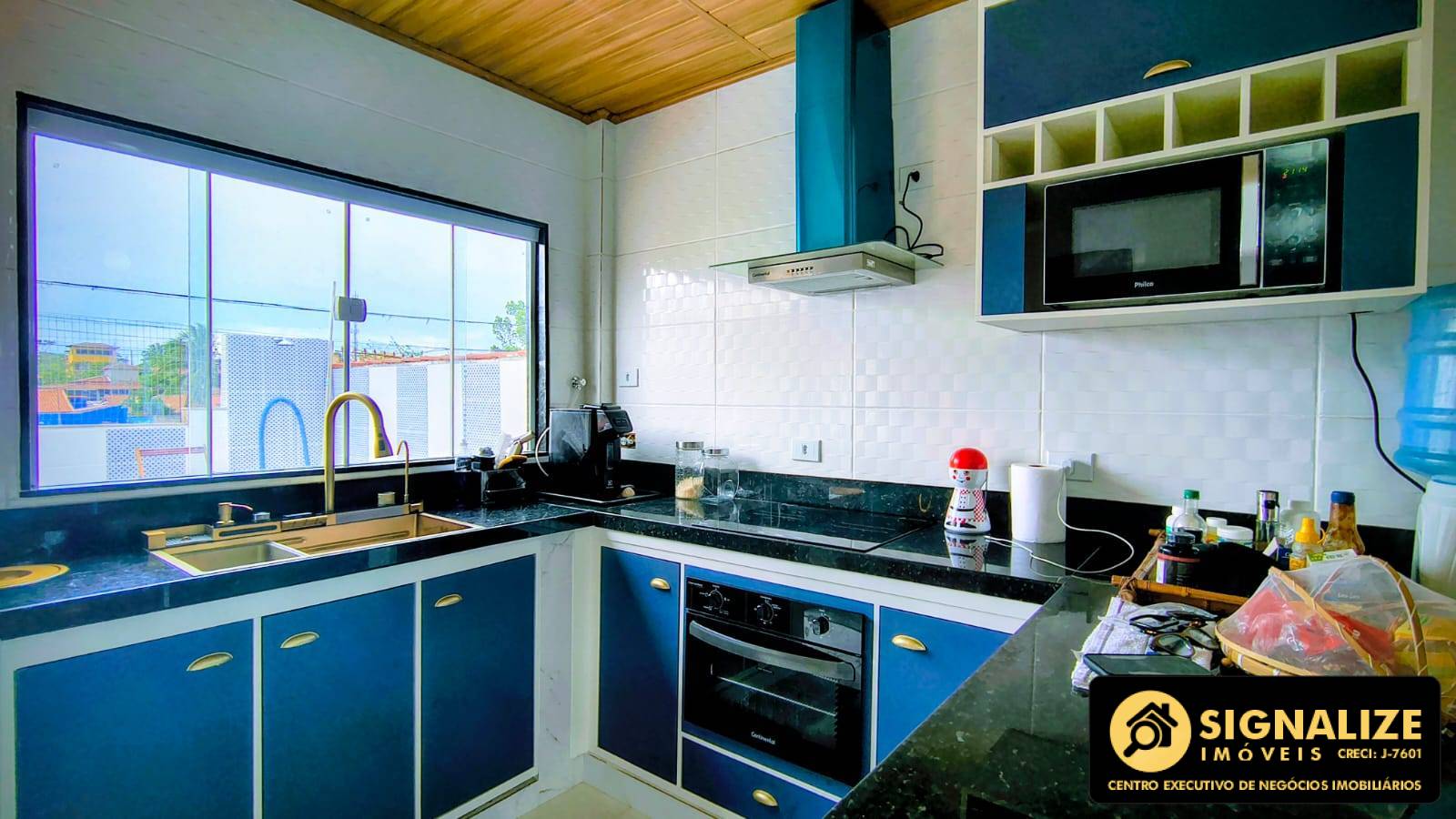 Casa, 3 quartos, 234 m² - Foto 28