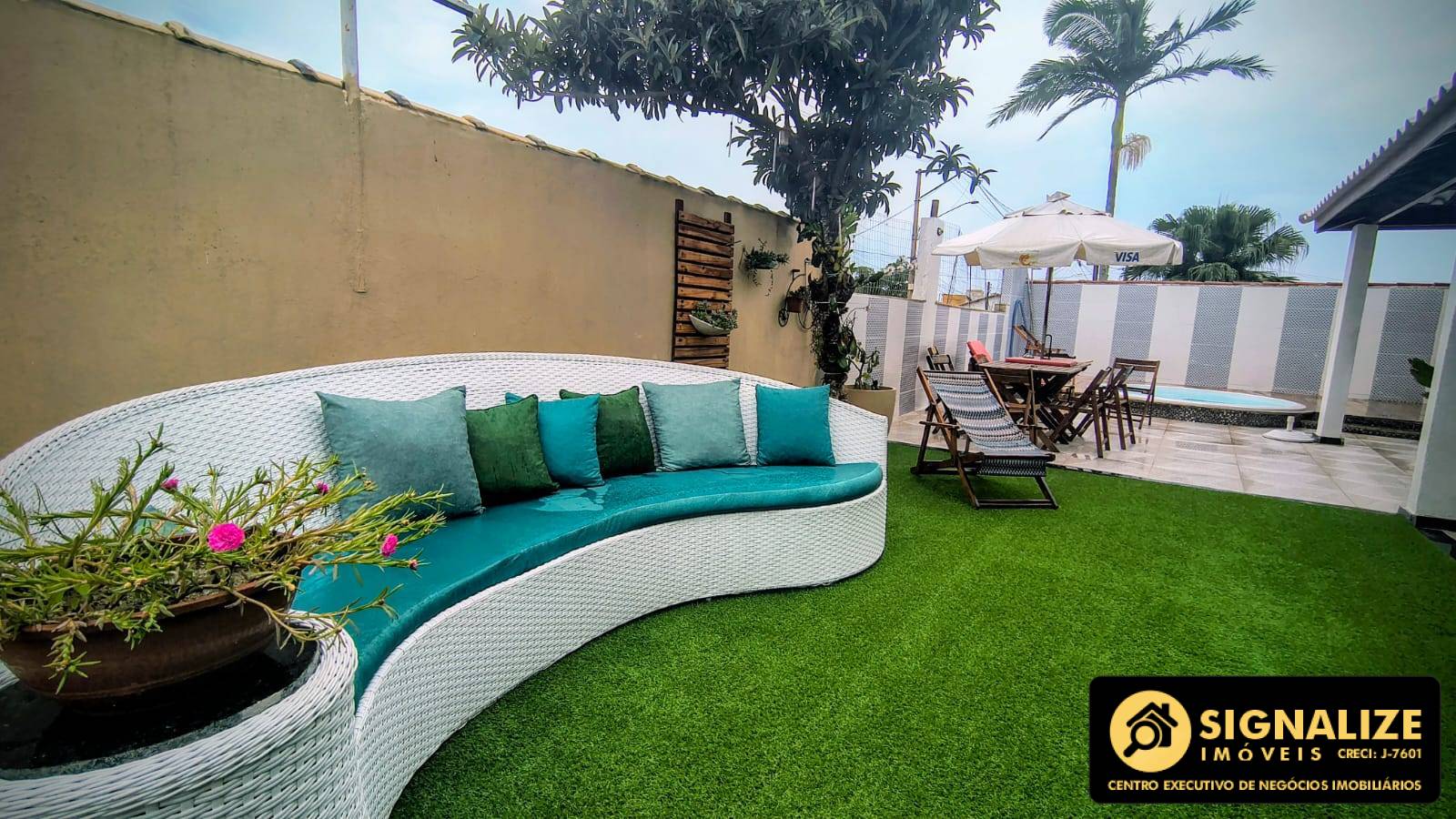 Casa, 3 quartos, 234 m² - Foto 36