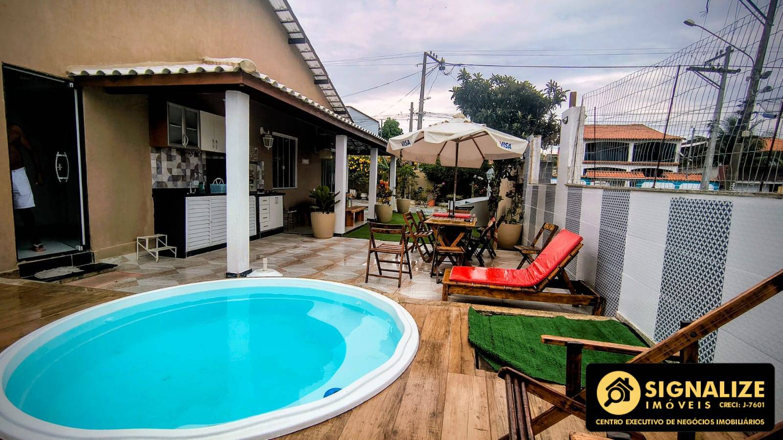 Casa, 3 quartos, 234 m² - Foto 31