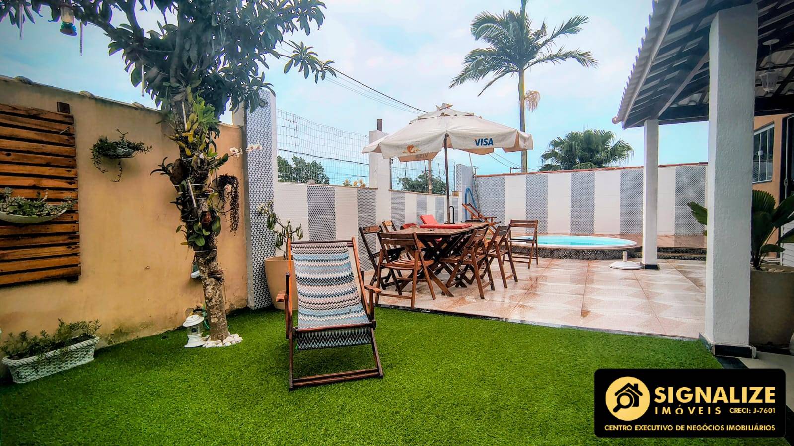 Casa, 3 quartos, 234 m² - Foto 38