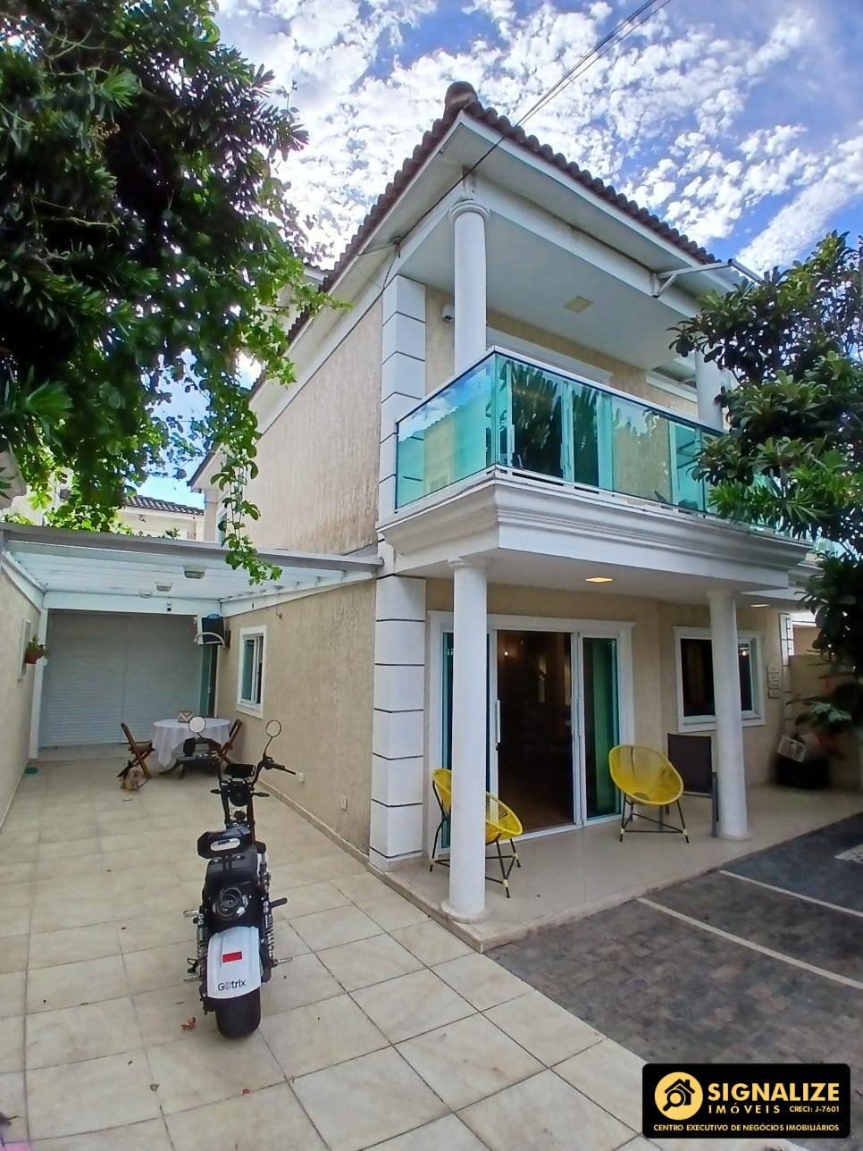 Casa, 3 quartos, 133 m² - Foto 45