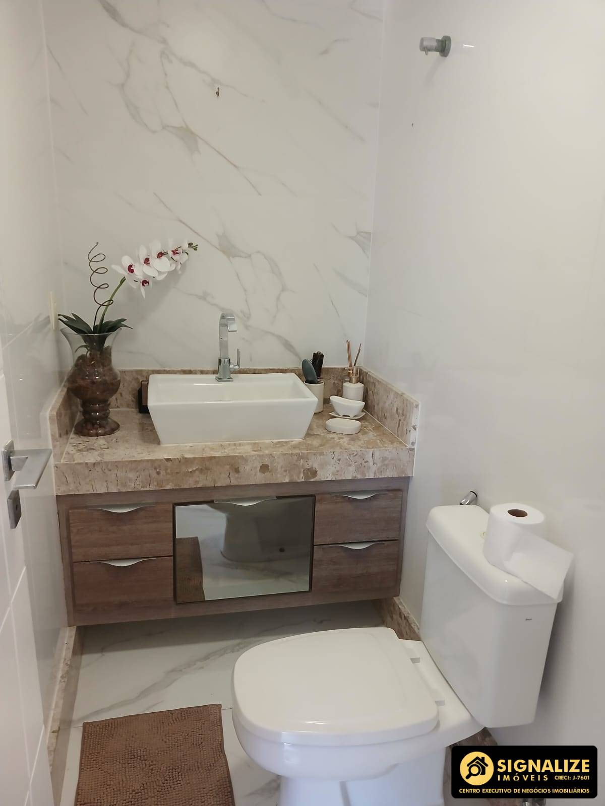 Casa, 3 quartos, 133 m² - Foto 11