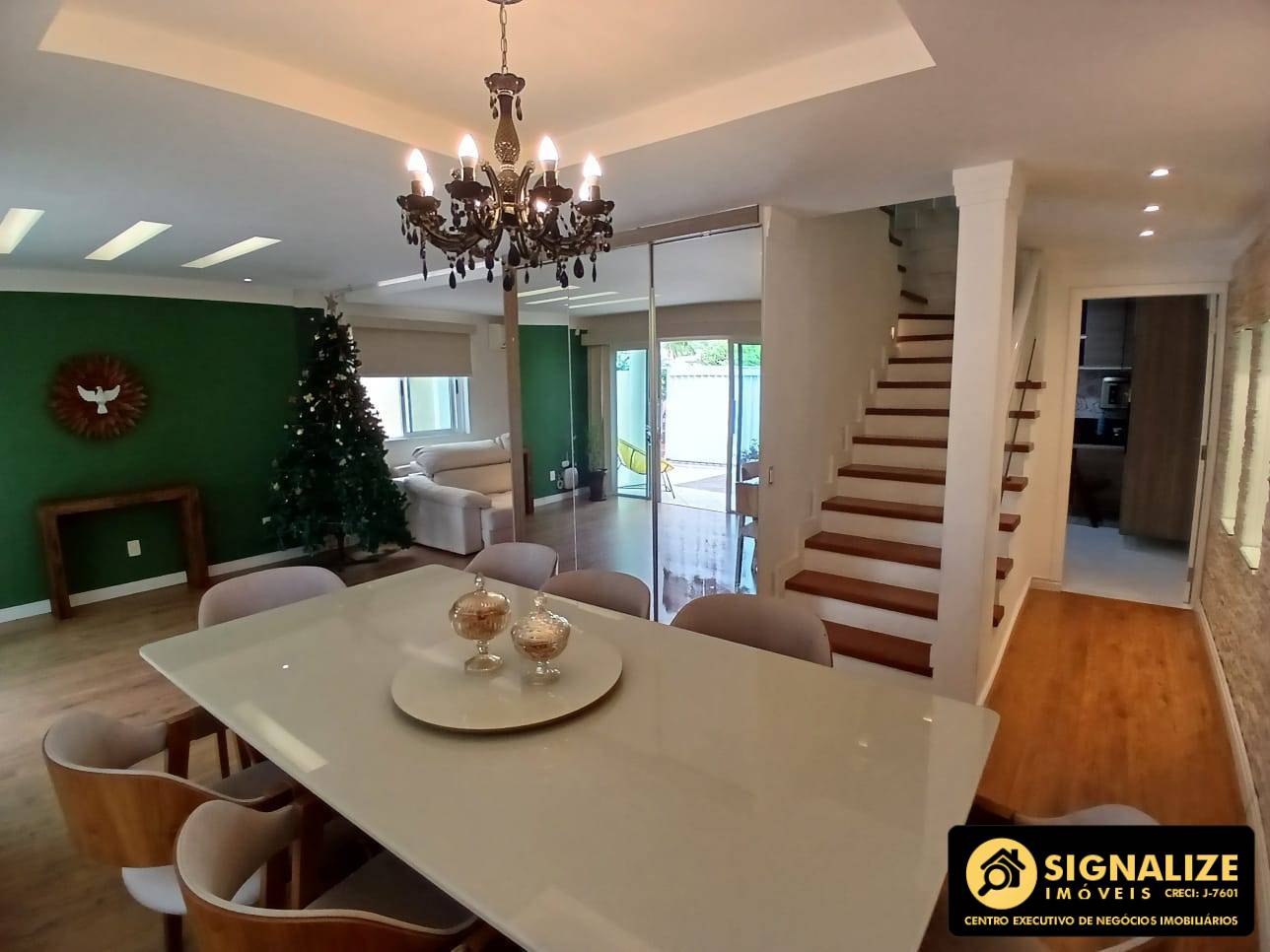 Casa, 3 quartos, 133 m² - Foto 2