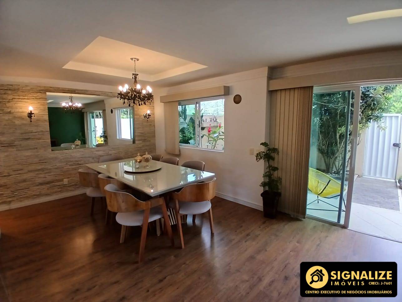 Casa, 3 quartos, 133 m² - Foto 3