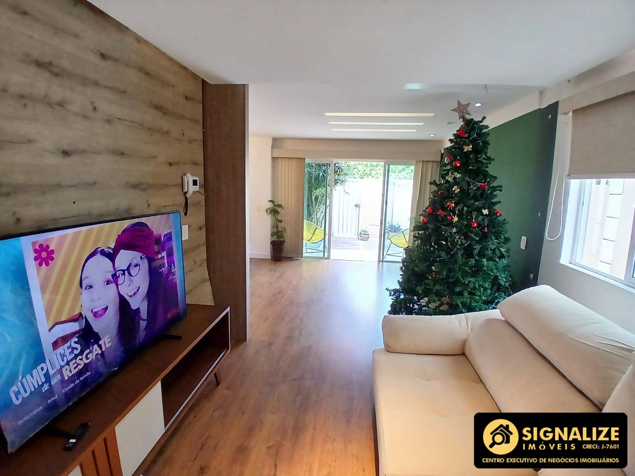 Casa, 3 quartos, 133 m² - Foto 4
