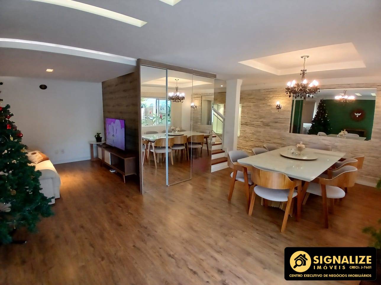 Casa, 3 quartos, 133 m² - Foto 6