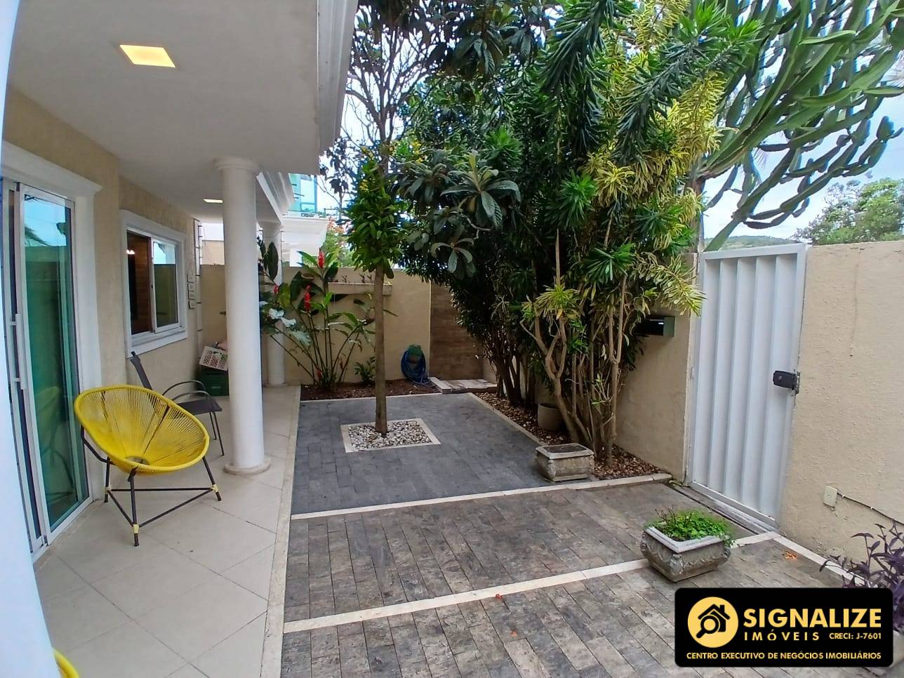 Casa, 3 quartos, 133 m² - Foto 41