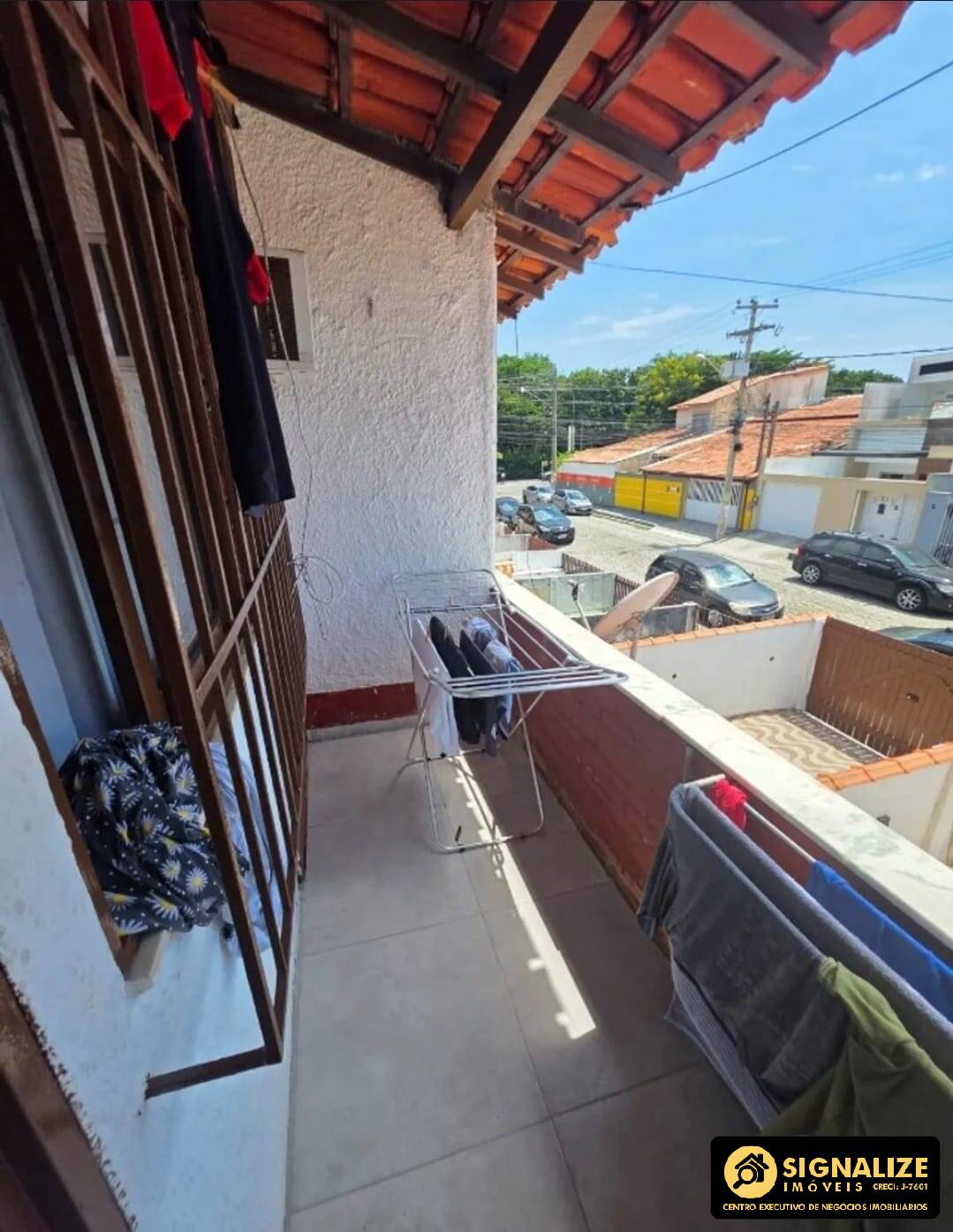 Casa de Condomínio, 1 quarto - Foto 10