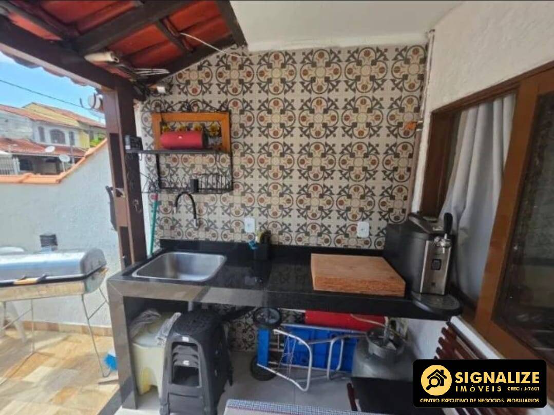 Casa de Condomínio, 1 quarto - Foto 11