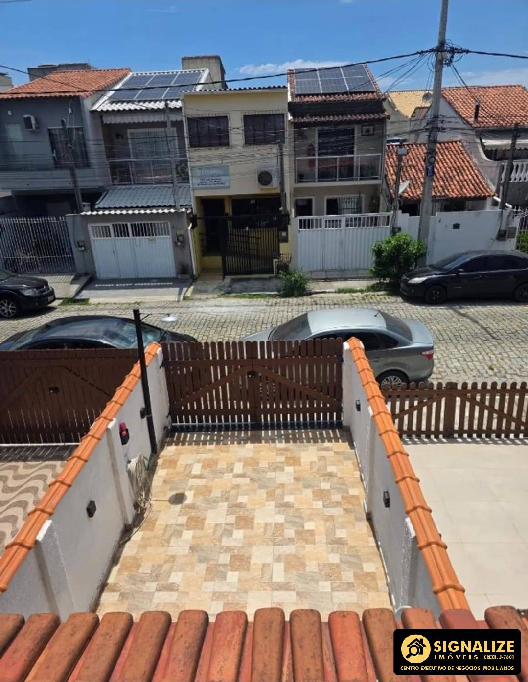 Casa de Condomínio, 1 quarto - Foto 13