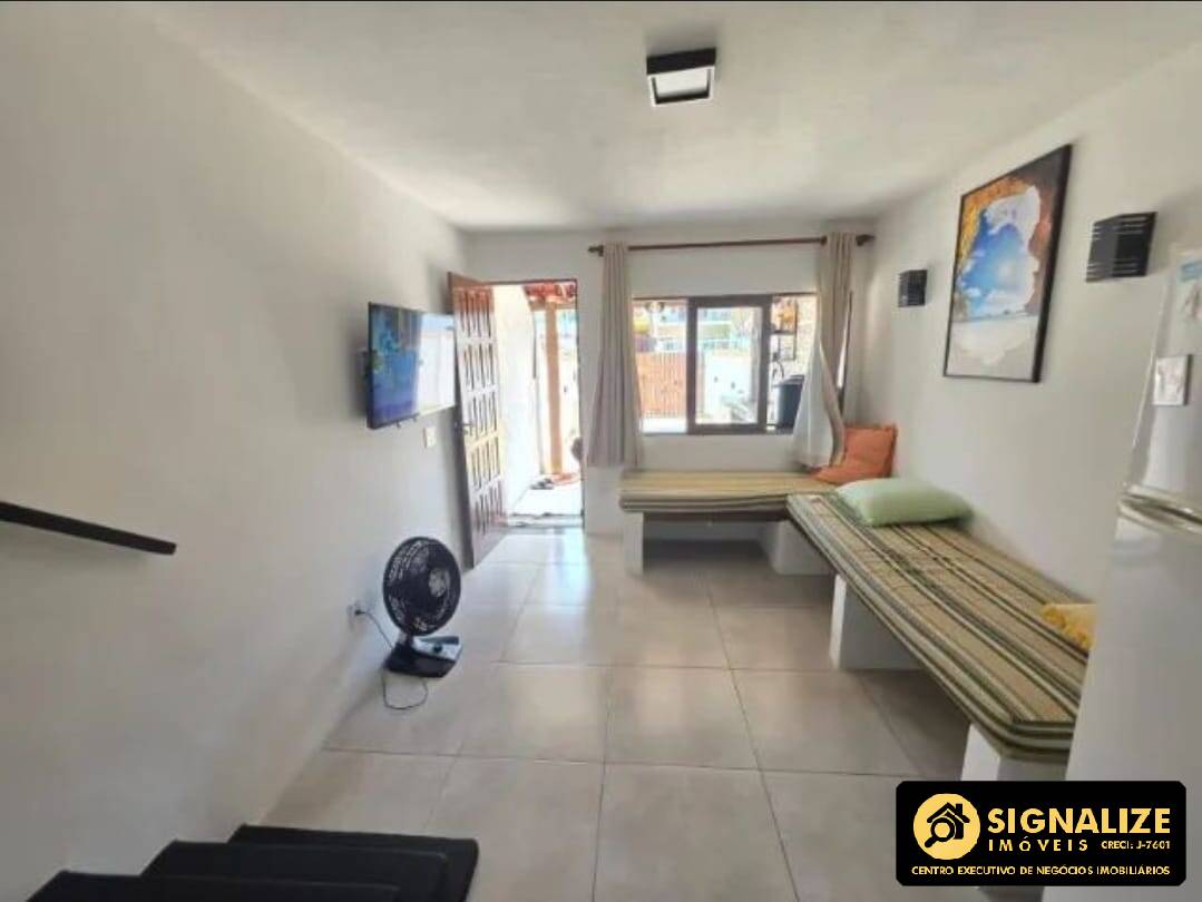 Casa de Condomínio, 1 quarto - Foto 3