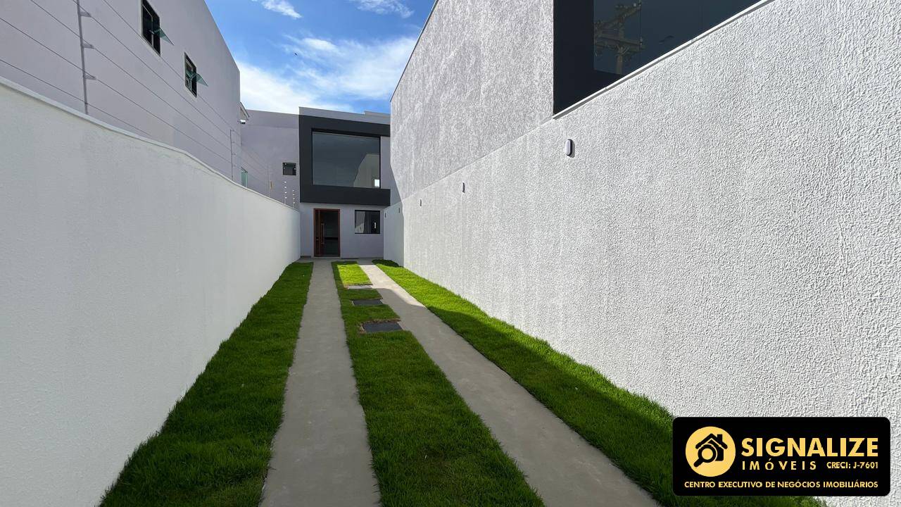 Casa, 2 quartos, 76 m² - Foto 23