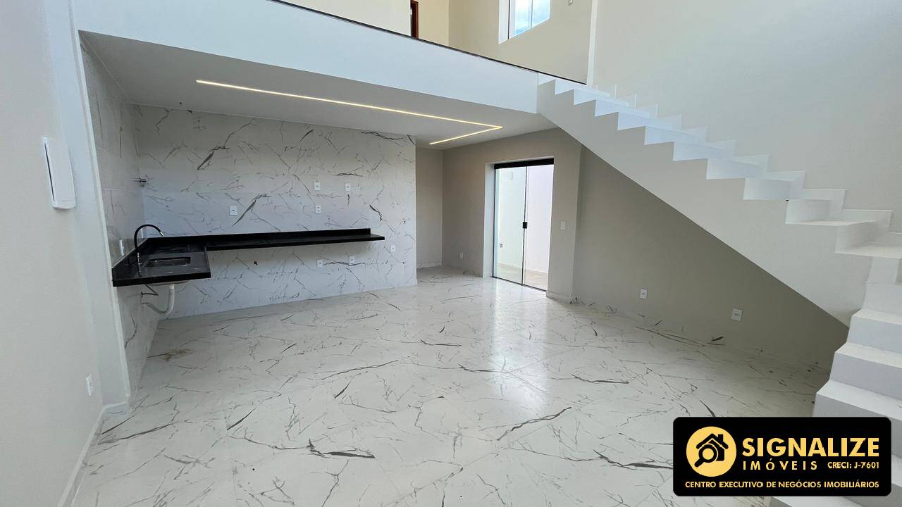 Casa, 2 quartos, 76 m² - Foto 2