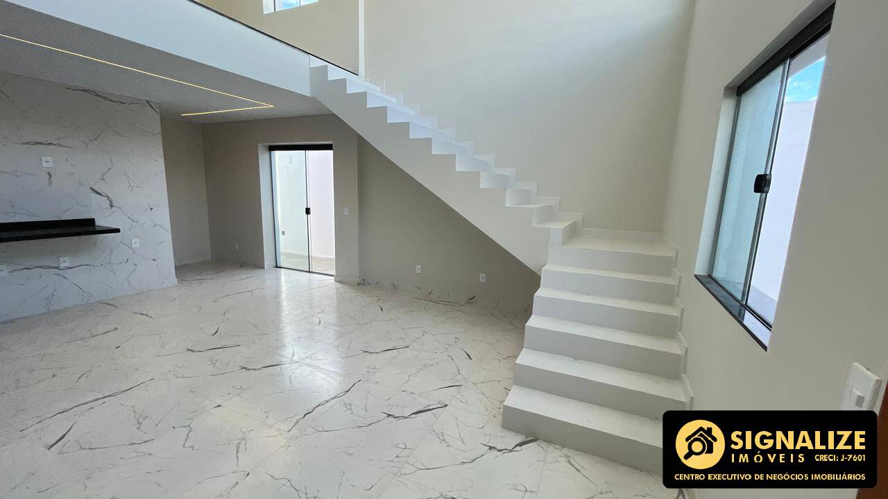 Casa, 2 quartos, 76 m² - Foto 3