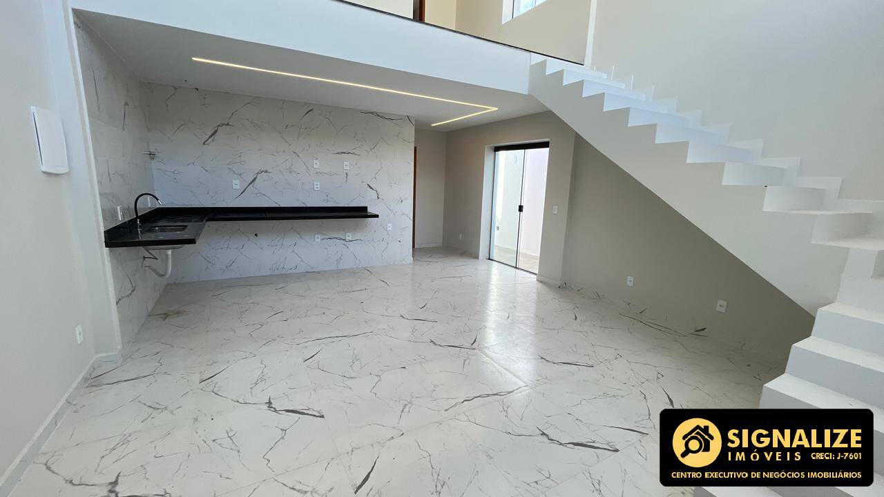 Casa, 2 quartos, 76 m² - Foto 5