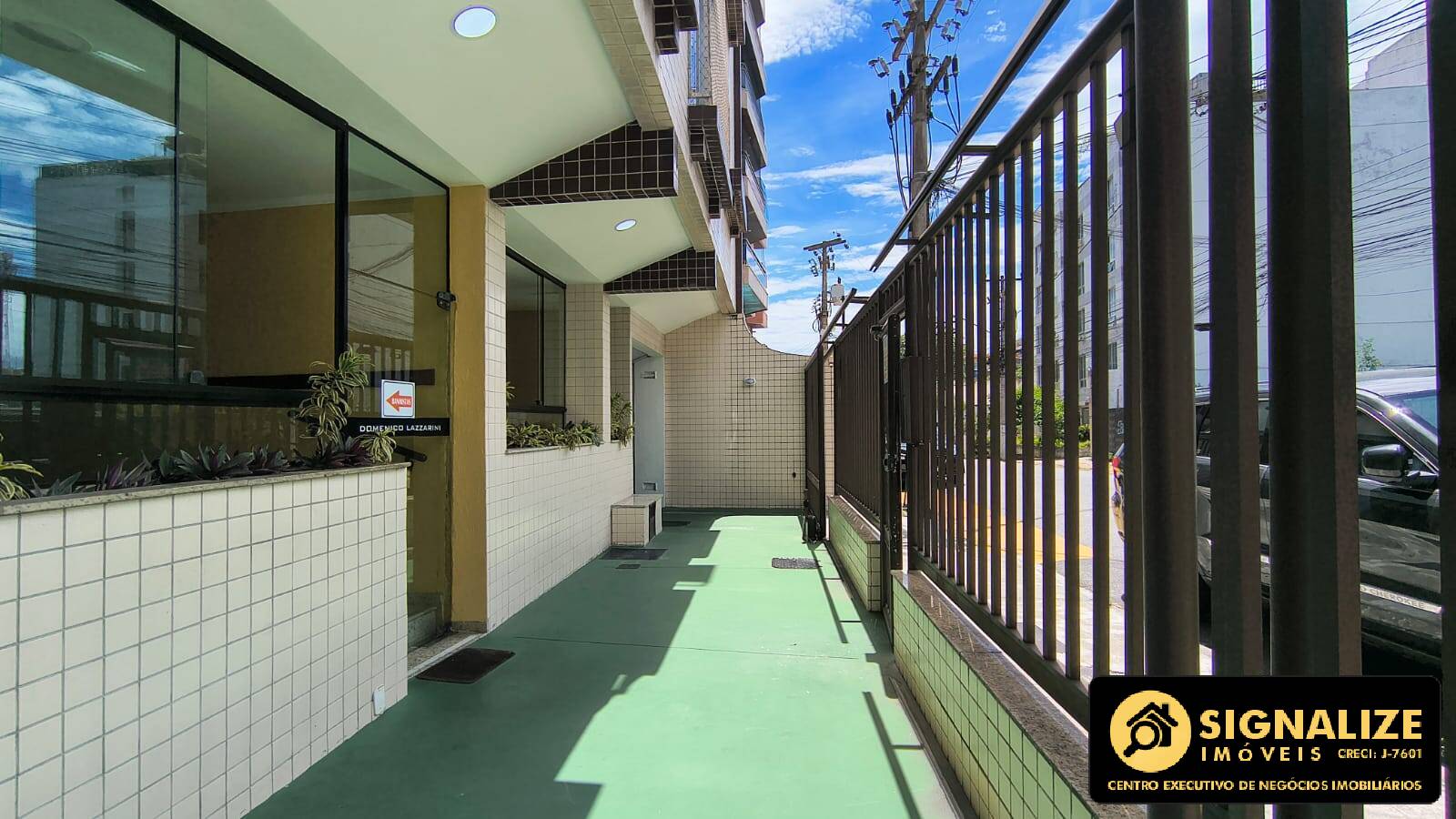 Apartamento, 2 quartos, 44 m² - Foto 28