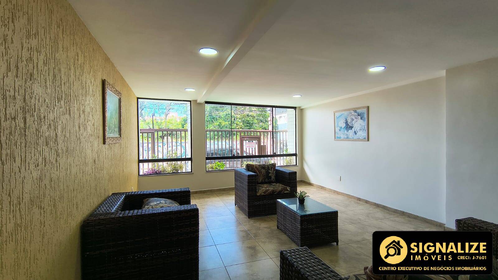 Apartamento, 2 quartos, 44 m² - Foto 26