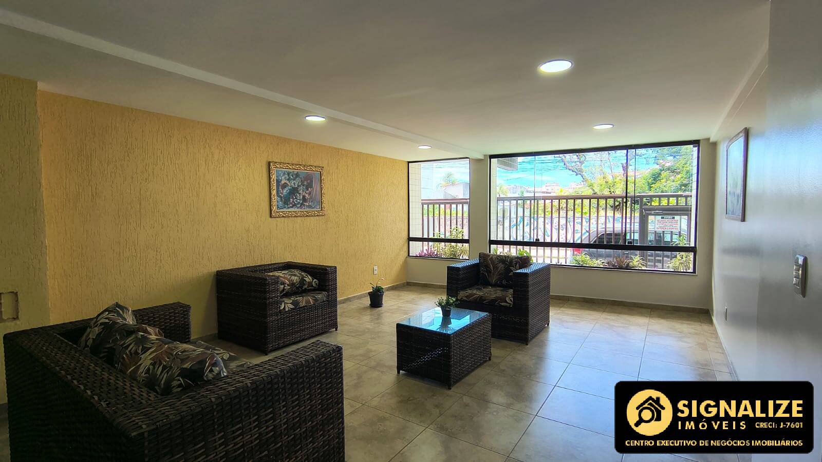 Apartamento, 2 quartos, 44 m² - Foto 24