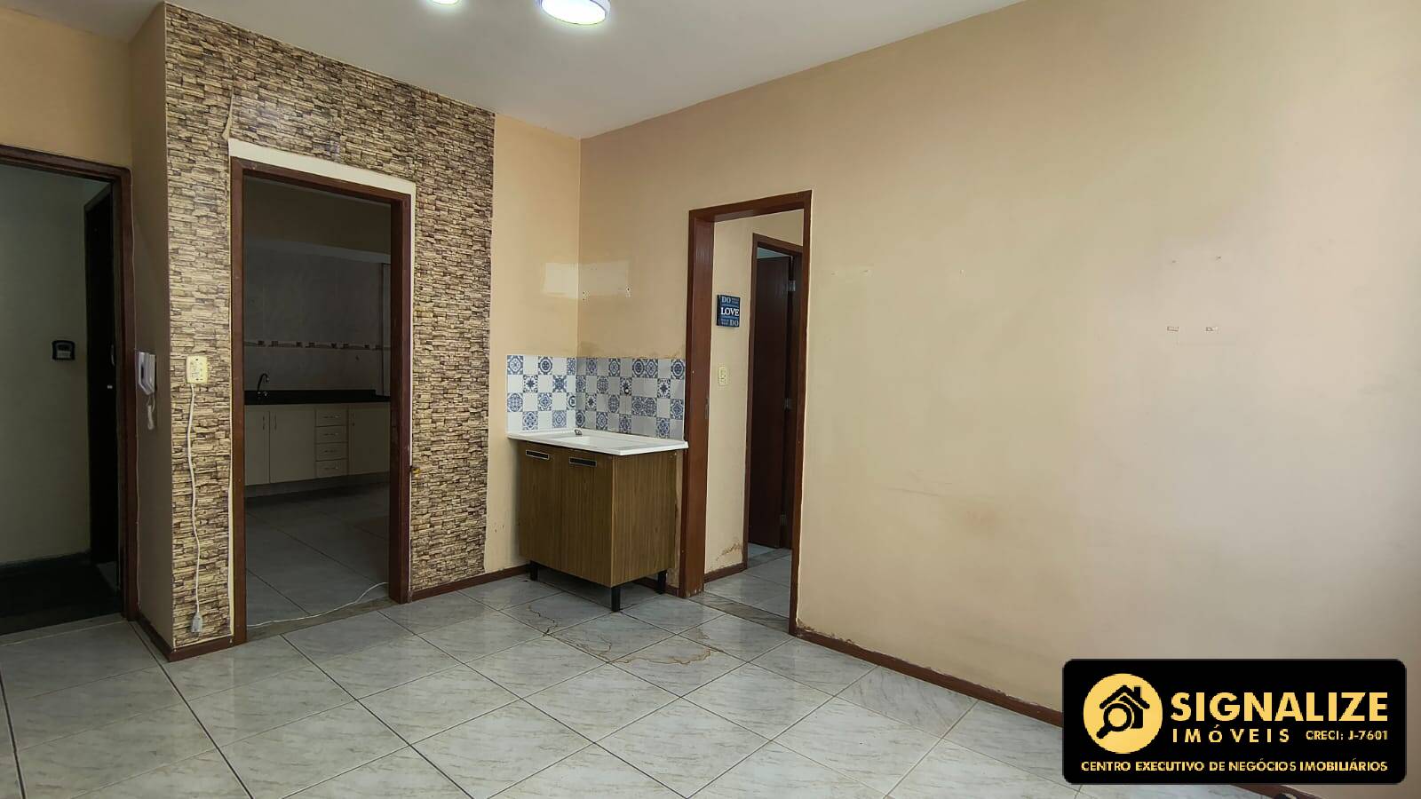 Apartamento, 2 quartos, 44 m² - Foto 5