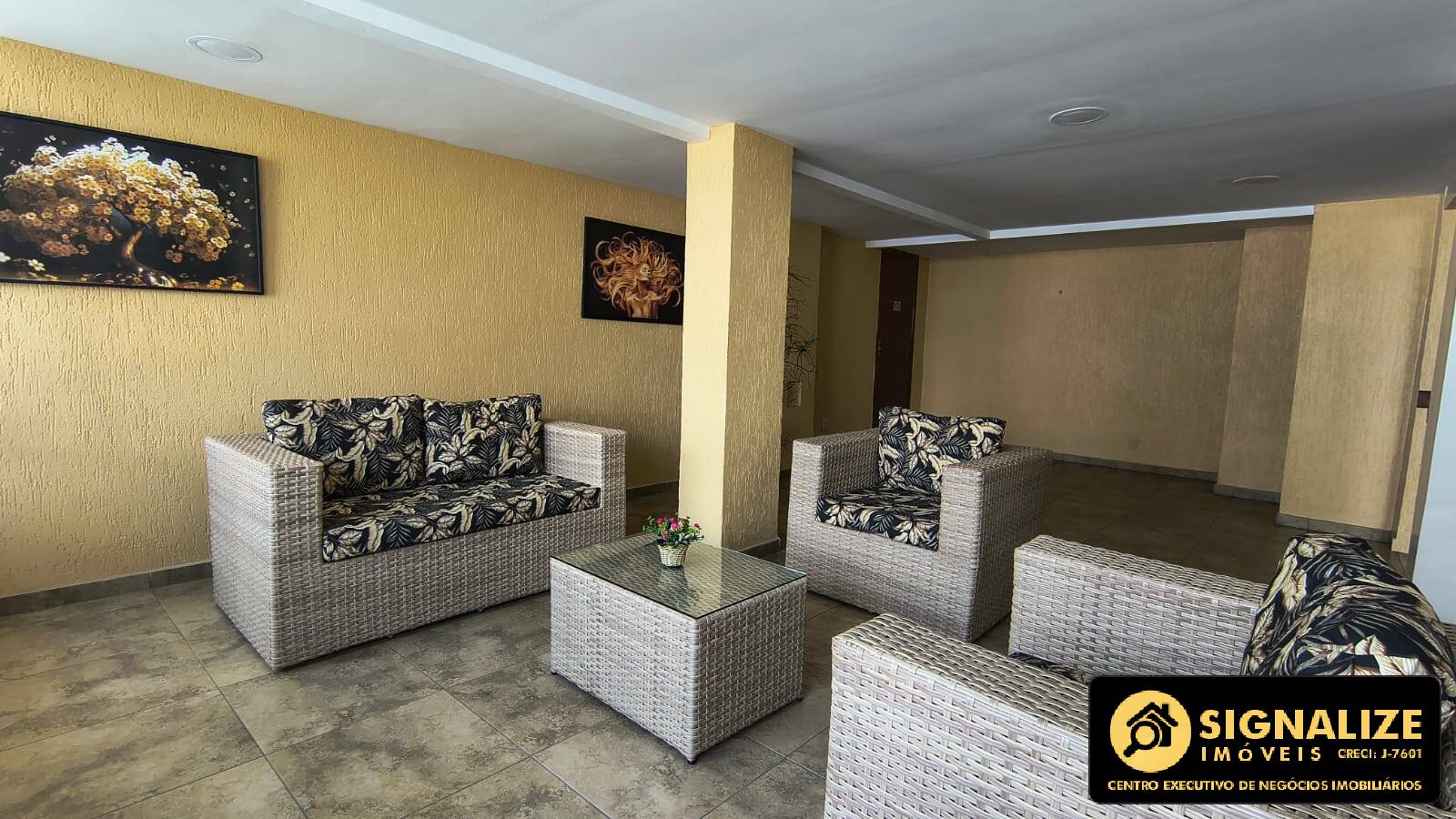 Apartamento, 2 quartos, 44 m² - Foto 22