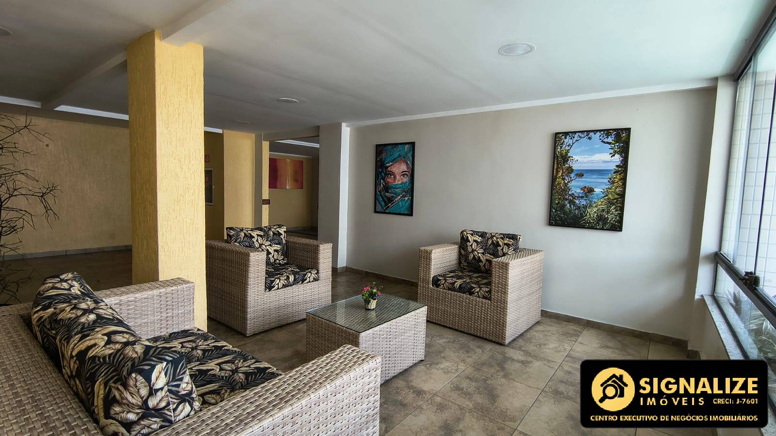 Apartamento, 2 quartos, 44 m² - Foto 21