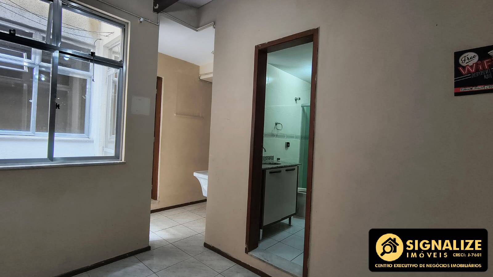 Apartamento, 2 quartos, 44 m² - Foto 7