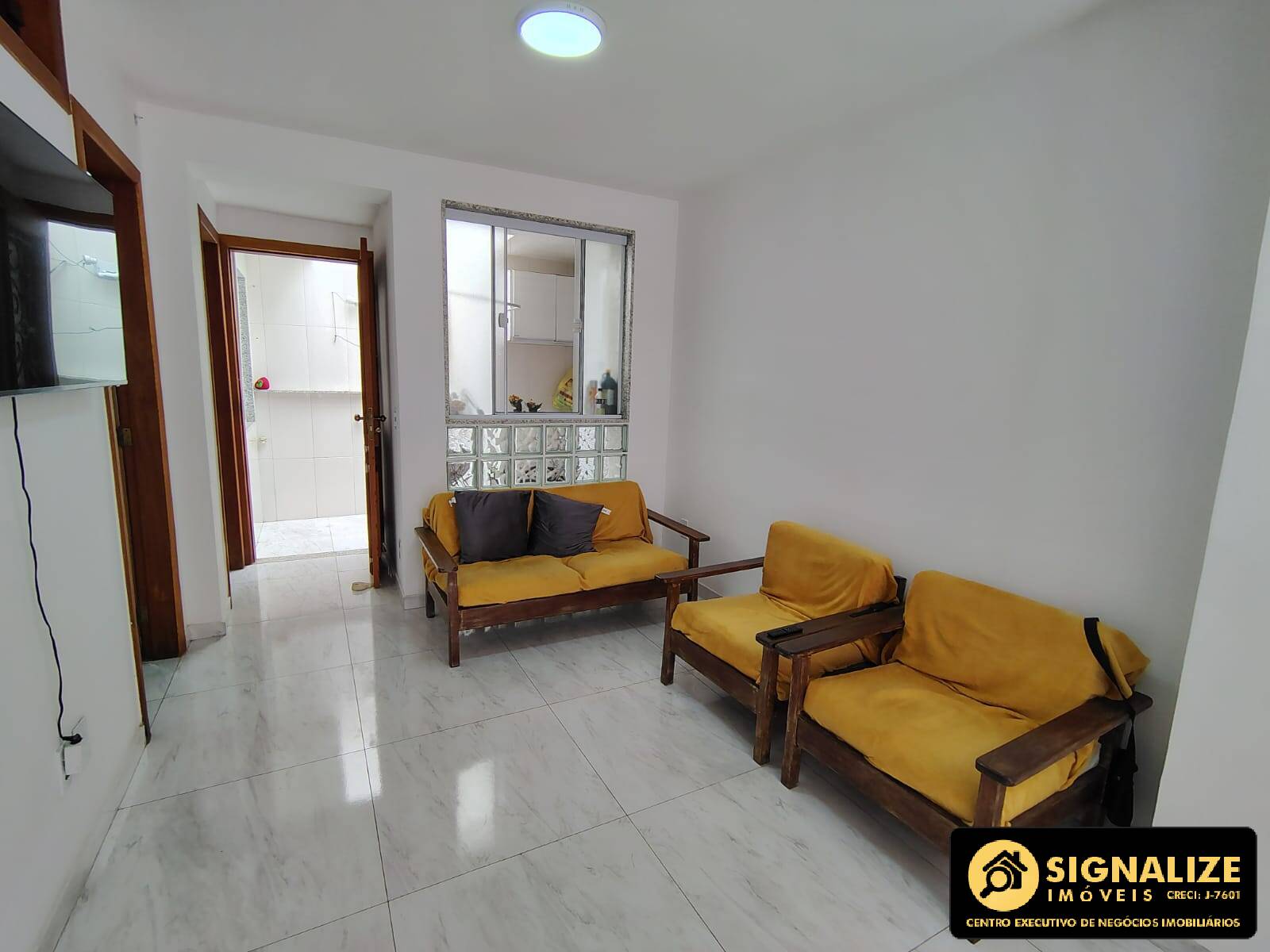 Casa, 2 quartos, 80 m² - Foto 4