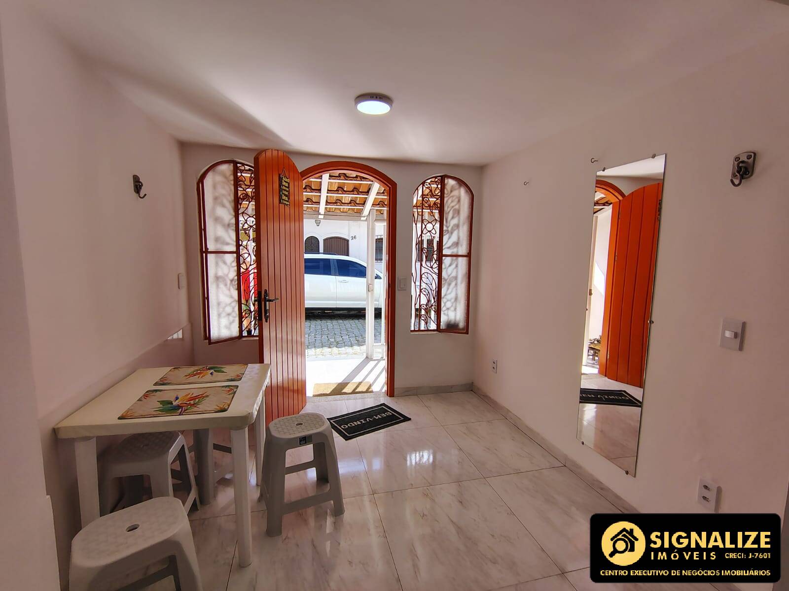 Casa, 2 quartos, 80 m² - Foto 3