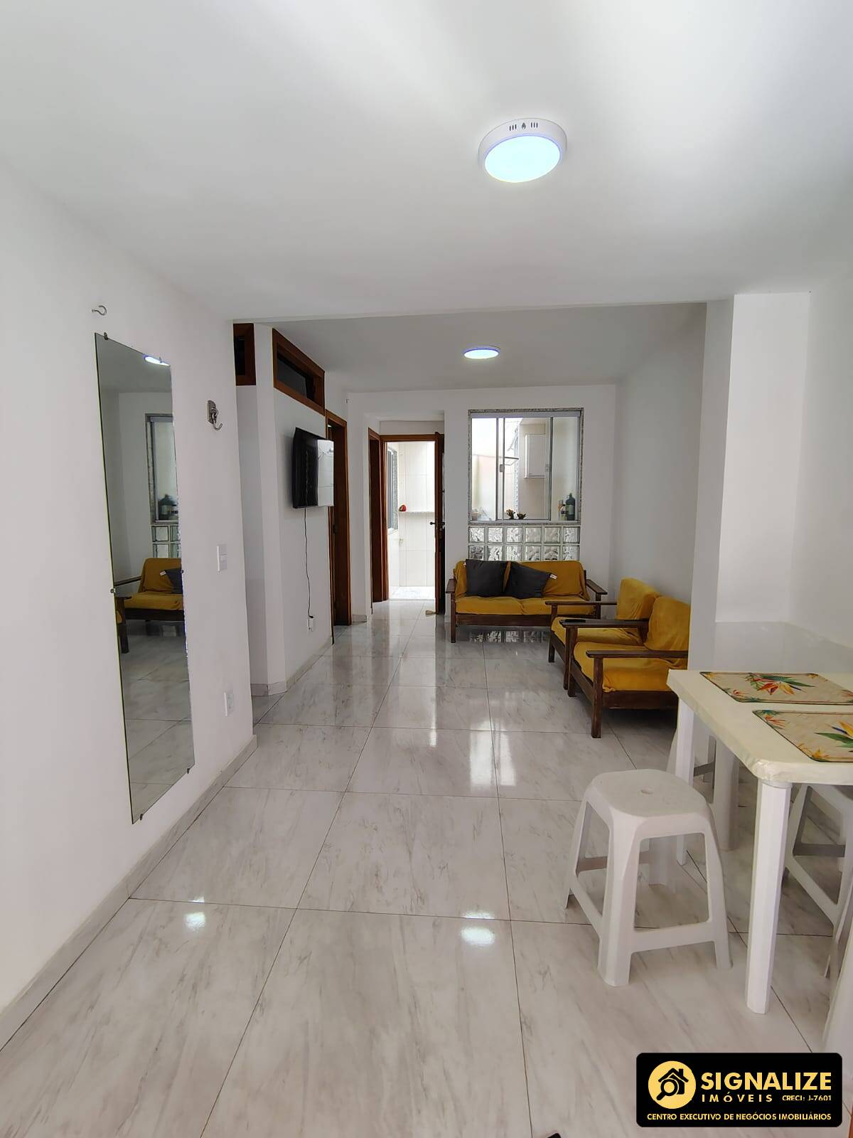 Casa, 2 quartos, 80 m² - Foto 6