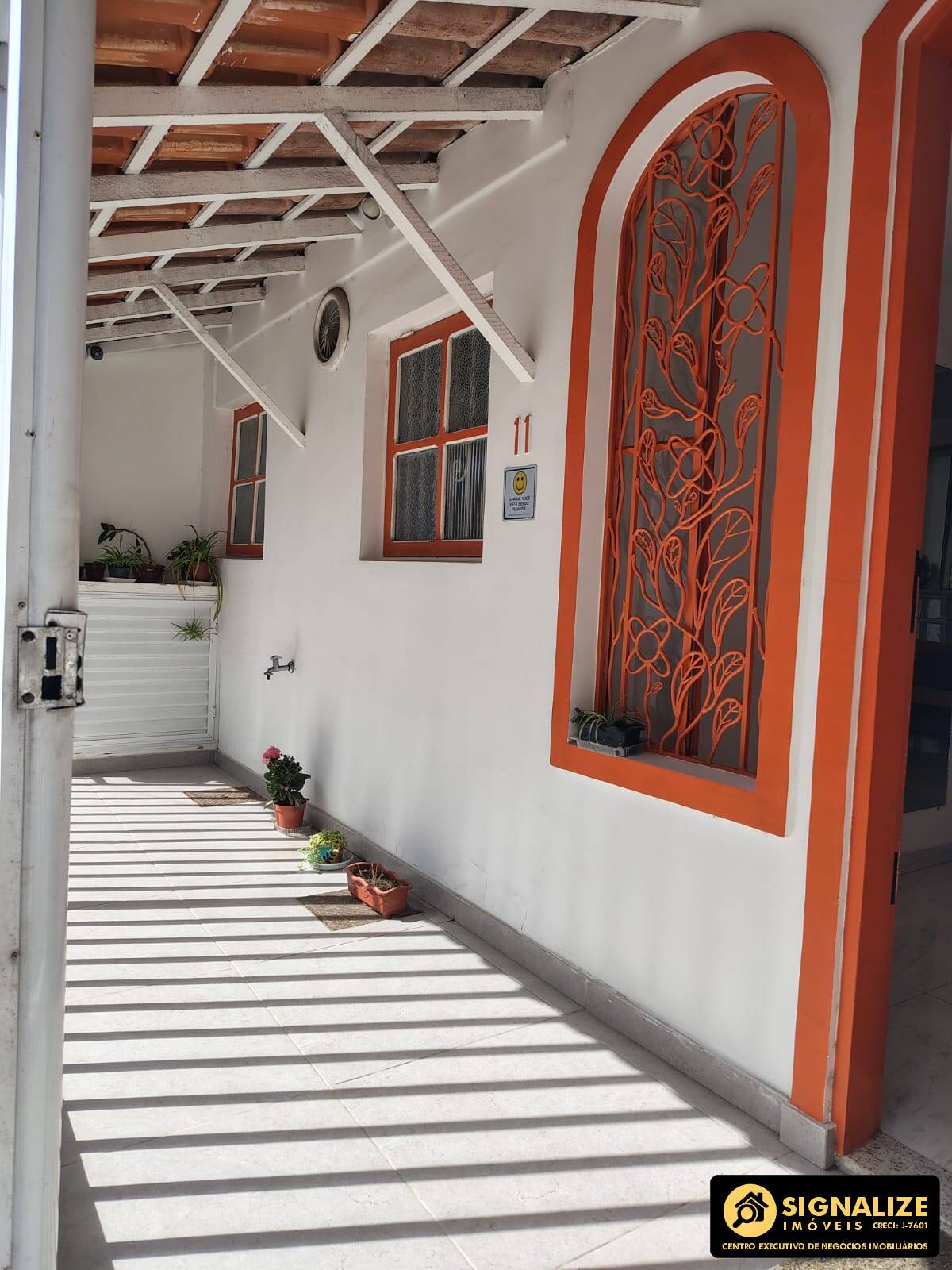 Casa, 2 quartos, 80 m² - Foto 2