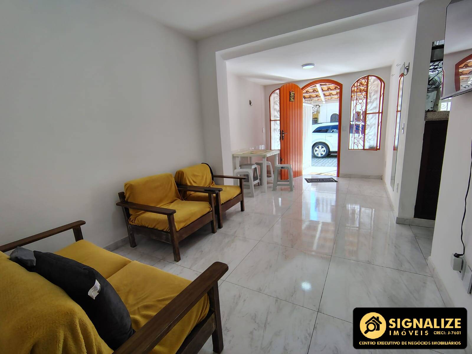 Casa, 2 quartos, 80 m² - Foto 7