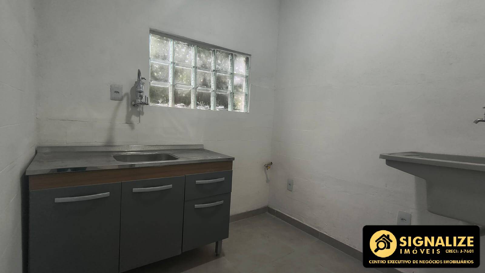 Sobrado, 2 quartos, 60 m² - Foto 2