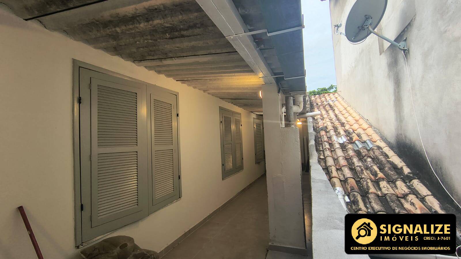 Sobrado, 3 quartos, 70 m² - Foto 4