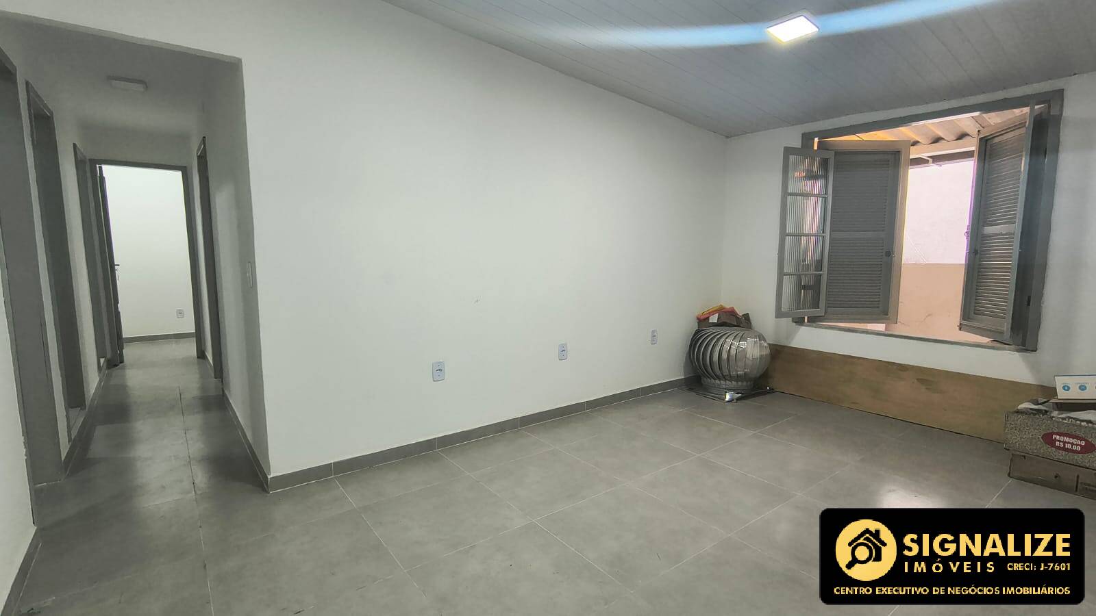 Sobrado, 3 quartos, 70 m² - Foto 6