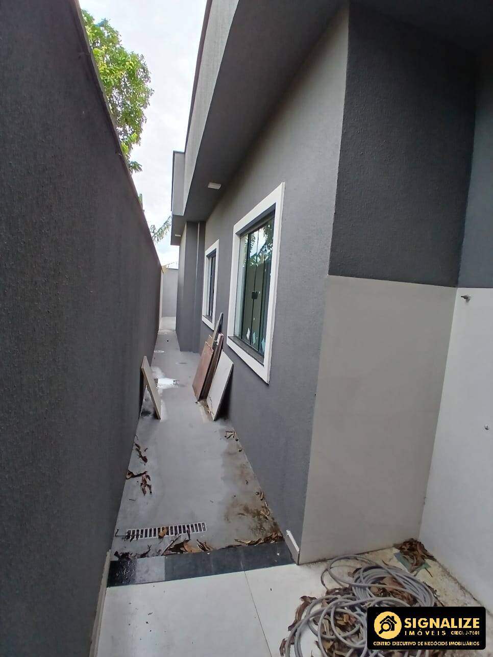 Casa, 3 quartos - Foto 17