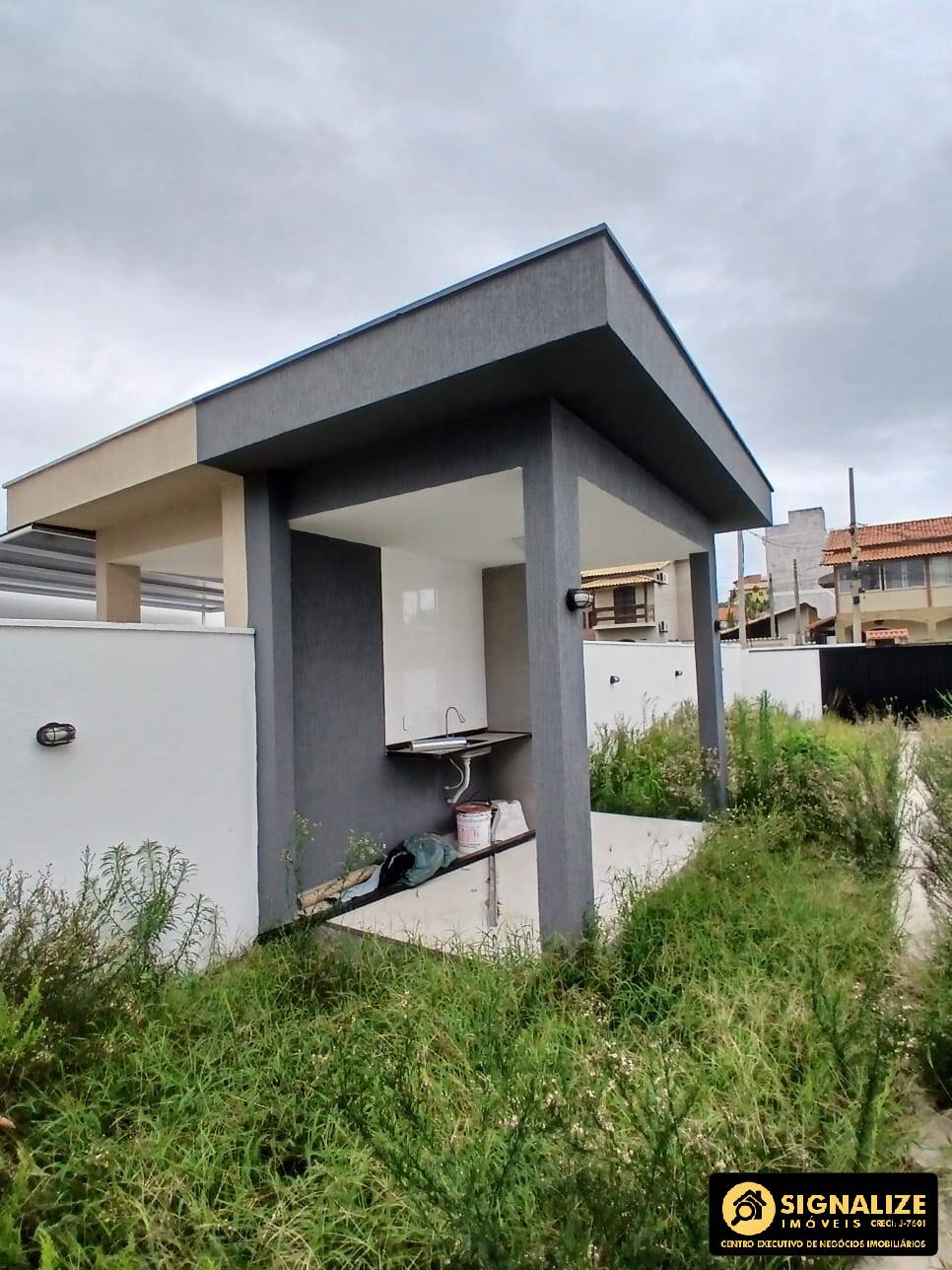 Casa, 3 quartos - Foto 19