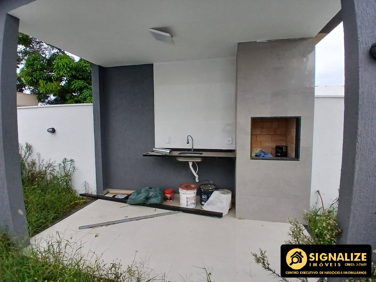 Casa, 3 quartos - Foto 18