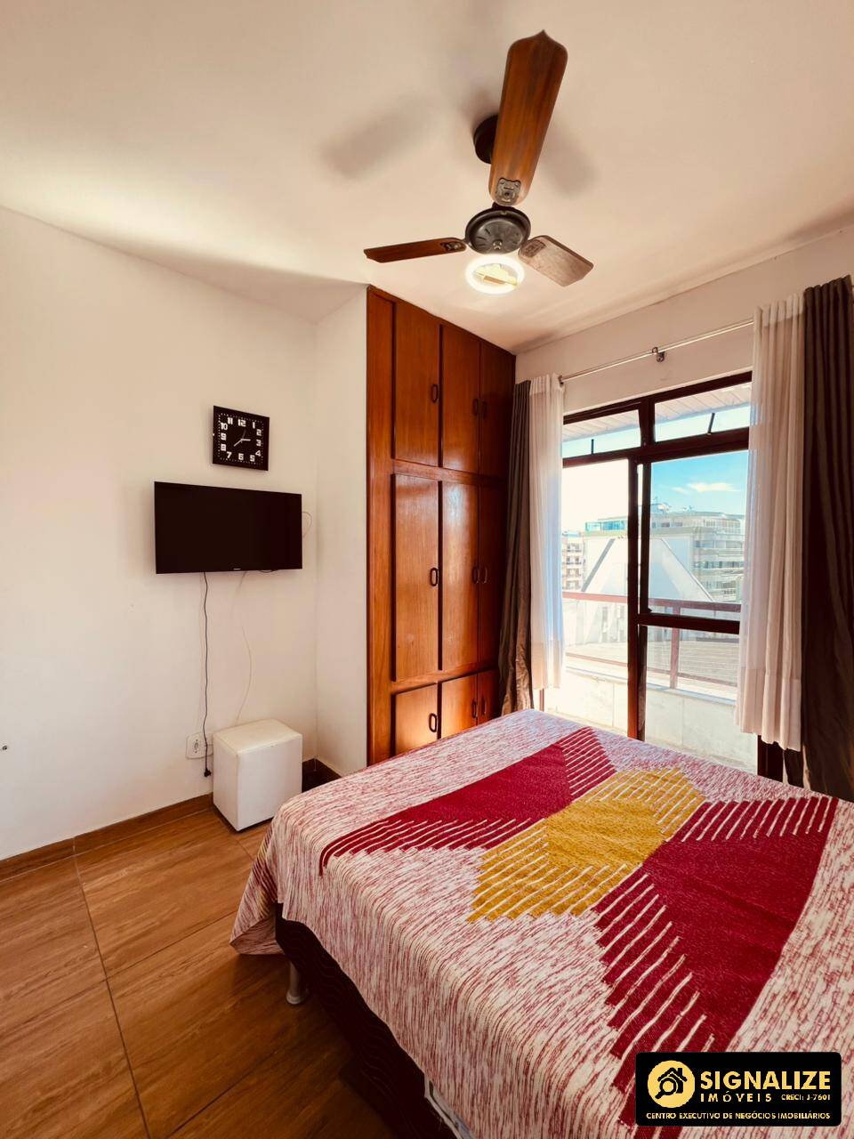 Apartamento, 3 quartos, 95 m² - Foto 6