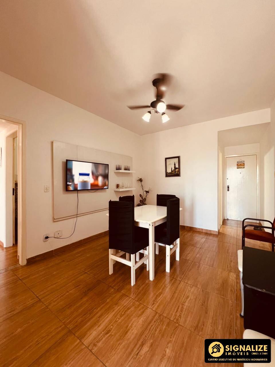 Apartamento, 3 quartos, 95 m² - Foto 2