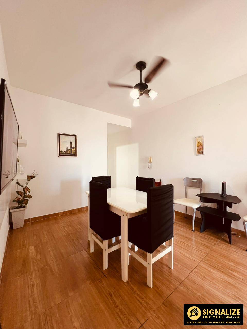 Apartamento, 3 quartos, 95 m² - Foto 3