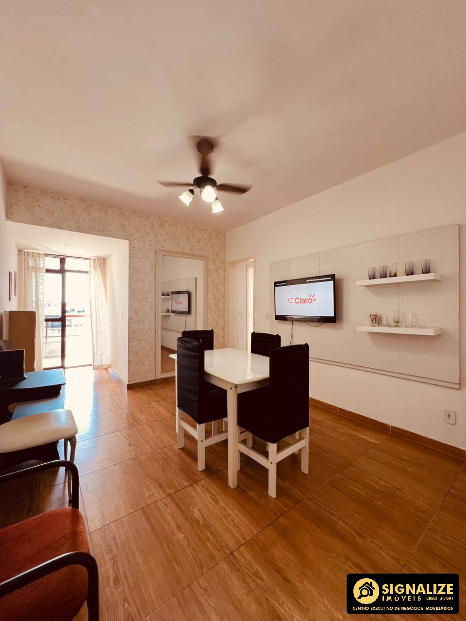 Apartamento, 3 quartos, 95 m² - Foto 1