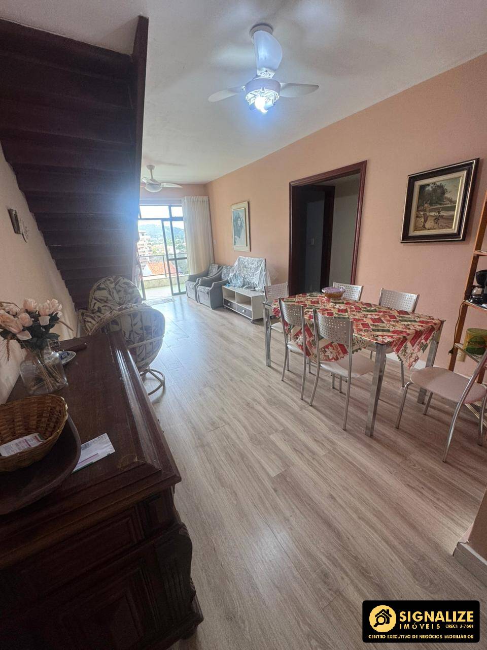 Cobertura, 3 quartos, 190 m² - Foto 6